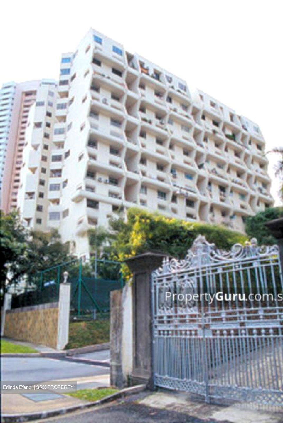 Elizabeth Heights (D9), Condominium #466610221